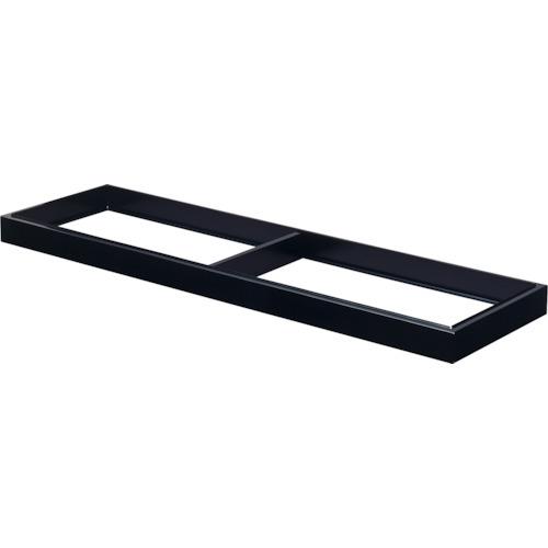 (送料別途)(直送品)TRUSCO スタンダード書庫(D515) ベース 1760X515用 306WB | TRUSCO中山