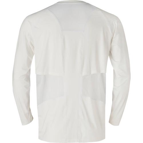 レンフロ 紳士シーブリーズ高機能コンプレッション 白LL SZNME01TPLLW | 