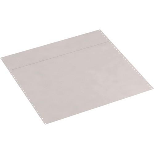 (送料別途)(直送品)TRUSCO スチール製軽量ボルト式棚用背板 W1500×H1500用 ネオグレー S-55:NG