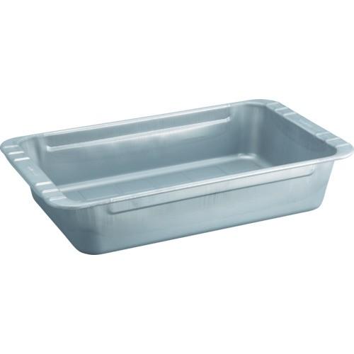 TRUSCO パーツBOX浅型 有効内寸488X304X43 無塗装 KA-2 | TRUSCO中山