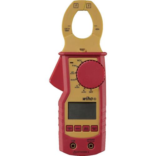 wiha AC/DCクランプメータ DC1500V対応 SB25551 | Wiha