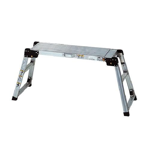 (運賃見積り)(直送品)ナカオ 足場台 ヒテンマ CEE25-1509