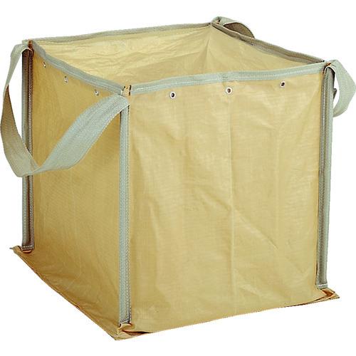 (送料別途)(直送品)TRUSCO 回収袋 自立型タイプ 450L カバー無し RJ-302 | TRUSCO中山