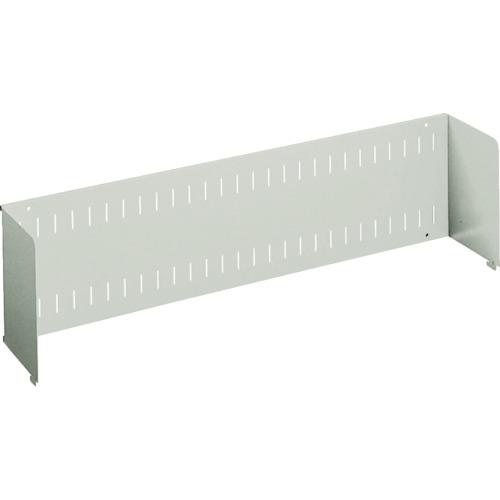 (送料別途)(直送品)TRUSCO フォルダーラック用バックパネル ネオグレー FR-1BP:NG | TRUSCO中山