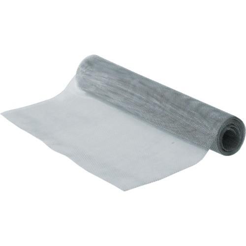 (送料別途)(直送品)TRUSCO ステンレス平織金網 線径Φ0.75Xメッシュ5X10m巻 SH-075005-10 | TRUSCO中山