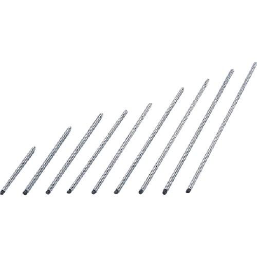 IRIS 546901 メタルラックミニ用ポール 径19×550 MM-550P | IRIS OHYAMA