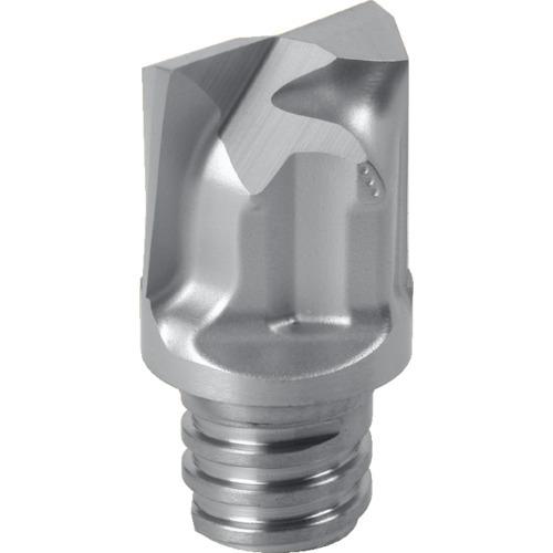 イスカル マルチマスター加工ヘッド 2枚刃 スロットドリル IC908 2個 MM HC100C10R1.0-2T06:IC908