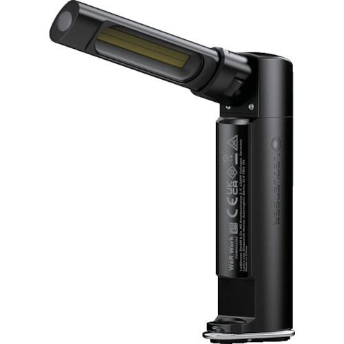 LEDLENSER W6R Work 502736_5