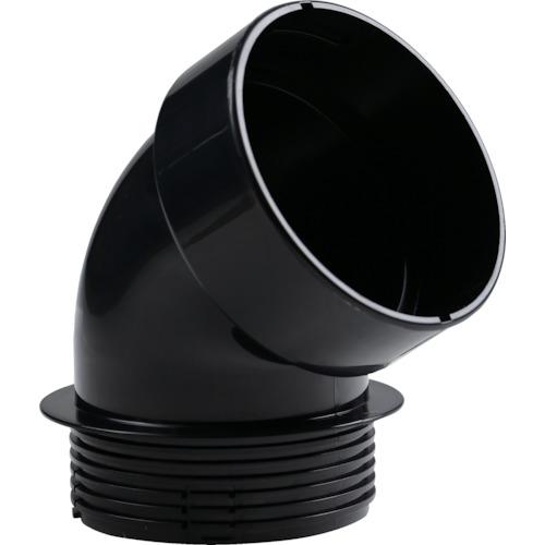 TRUSCO スポットエアコンTS28-N用エルボ TS28N-ERUBO | 