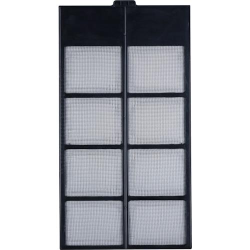 TRUSCO スポットエアコンTS25-N用標準フィルター TS25N-F | 