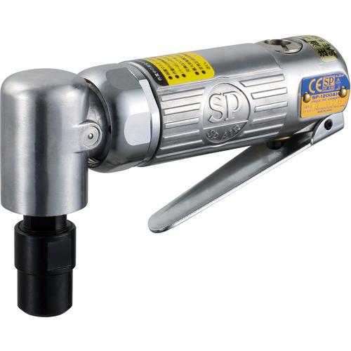 SP ダイグラインダー90°(アングルヘッドタイプ) SP-1200AH | VESSEL（工具）
