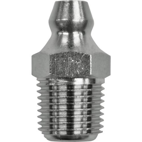 KURITA グリスニップル A型R1/8JIS型 (100個入) GNA1J-100P | 