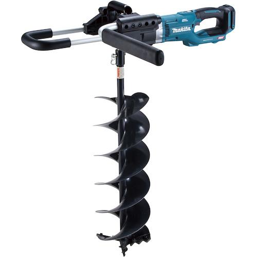 マキタ 充電式アースオーガ(本体のみ) DG002GZ | マキタ