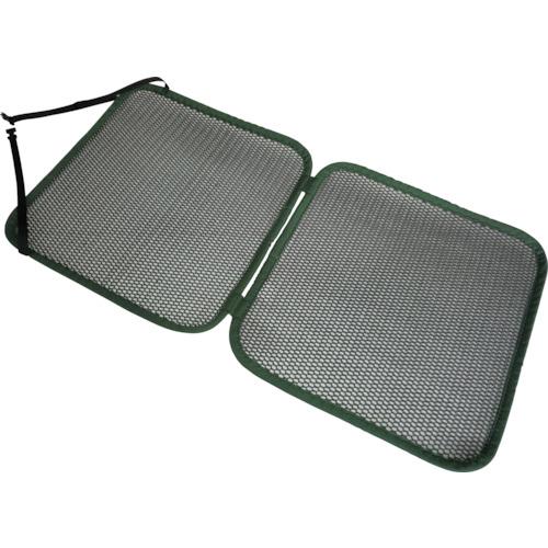 TRUSCO ハニカムざぶとん シートタイプ抗菌仕様 THSA-AB | 