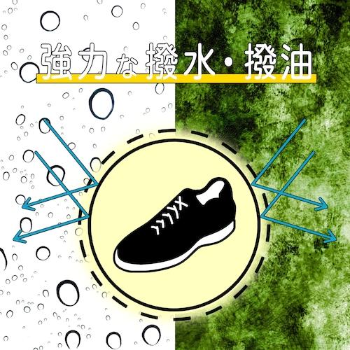 コロンブス アメダス 180ml シミを防ぐ 防水 撥水 保護スプレー フッ素コーティング COLUMBUS 13250000 |  | 01