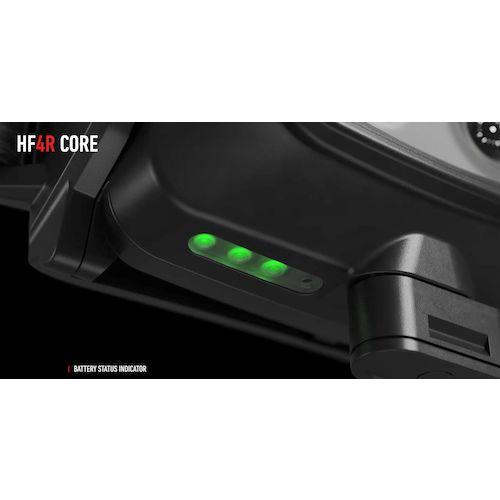 LEDLENSER HF4R Core 充電式ヘッドライト LED 500lm 502790 |  | 02