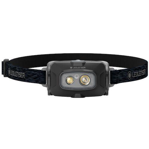 LEDLENSER HF4R Core 充電式ヘッドライト LED 500lm 502790 |  | 04