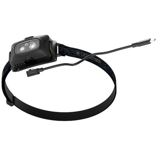 LEDLENSER HF4R Core 充電式ヘッドライト LED 500lm 502790 |  | 05