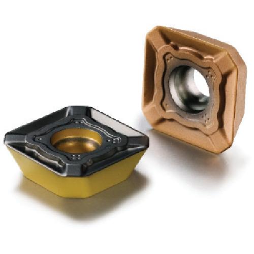 サンドビック コロミル245 フライス加工用チップ(350) 3220 10個 R24512T3EKL:3220