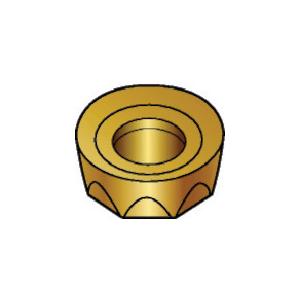 サンドビック コロミル200 フライス加工用チップ(620) CB50 5個 RCHT 12 04 M0:CB50