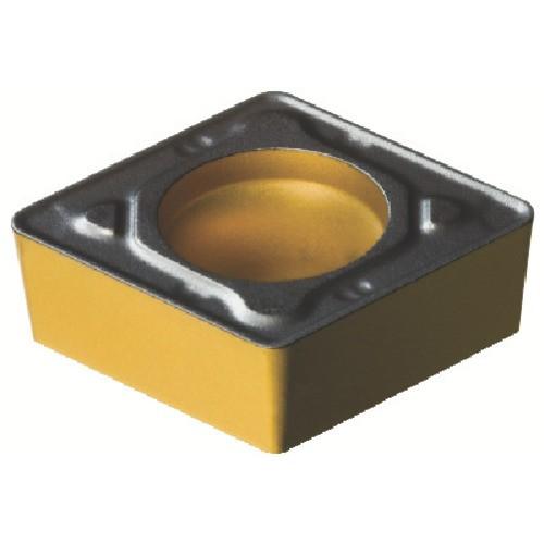 サンドビック コロターン107 旋削用ポジチップ(122) 4325 10個 CCMT 09 T3 12-PR:4325