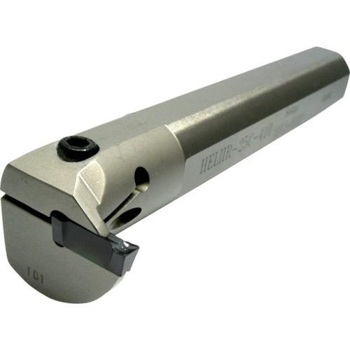 イスカル ヘリグリップ HELIIR 25C-510