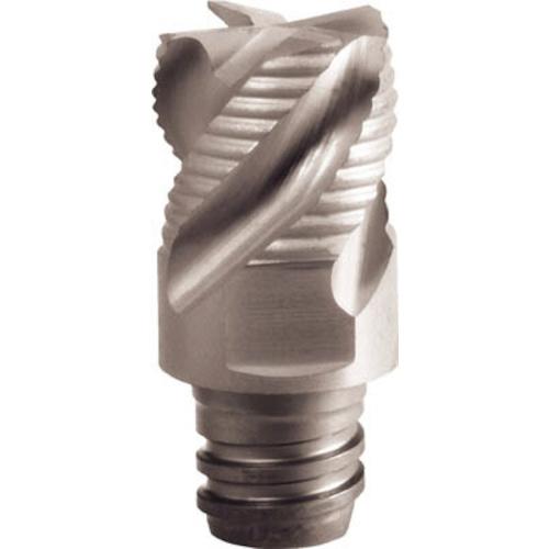 イスカル マルチマスター加工ヘッド 粗加工用ラフィング ねじれ角45° IC908 2個 MM ERS200B15-6T12:IC908