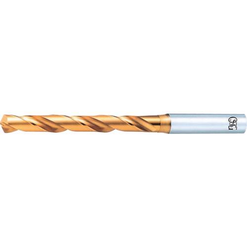 OSG EXゴールドドリル 一般加工用レギュラ形 刃径26.5mm 60765 EX-GDR-26.50