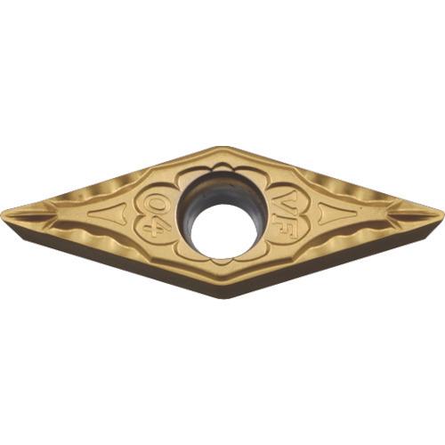 KYOCERA（京セラ） 旋削加工用チップ CVDコーティング CA5515 10個