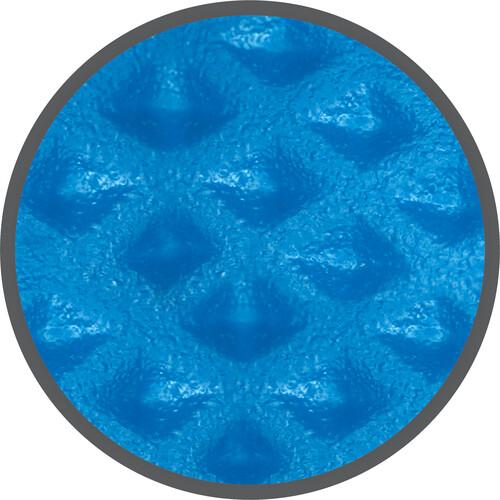 アンセル 化学防護手袋 ニトリル耐透過使い捨て手袋 マイクロフレックス 93-283 (50枚入) Lサイズ ブルー 93-283-9 |  | 01