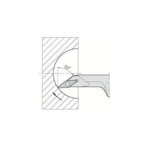 京セラ 内径球面・奥端面・倣い加工用エクセレントバー A-SVJP/C/B-AE A16Q-SVJCR08-20AE