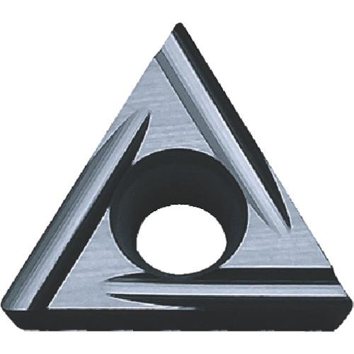 京セラ 旋削加工用チップ PVDコーティング PR1225 10個 TCGT080201MFR-U:PR1225
