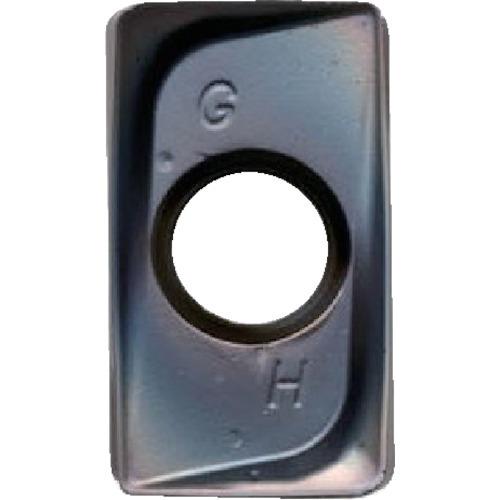 京セラ ミーリング加工用チップ PVDコーティング PR1525 10個 LOMU100408ER-GH:PR1525