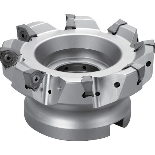 京セラ MFWNフェースミル インチ仕様 コースピッチ MFWN90100R-5T