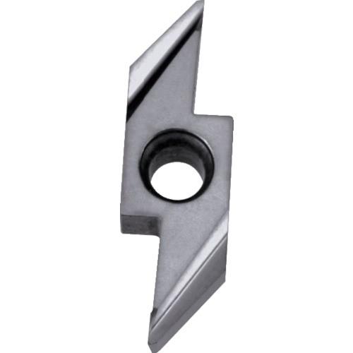 京セラ 旋削加工用チップ PVDコーティング PR1225 10個 ABW23R5015M:PR1225 | KYOCERA