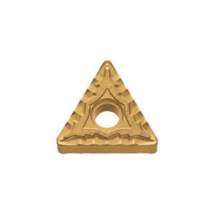 京セラ 旋削加工用チップ CVDコーティング CA525 10個 TNMG220412CQ:CA525