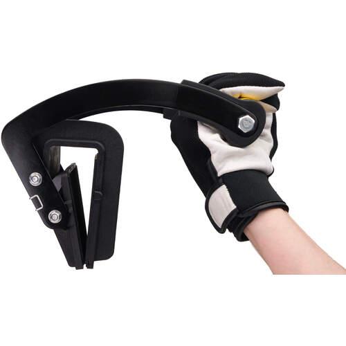 パネルキャリア リフトマン 厚み25mmまで ツノダ TTC LM-01 |  | 05