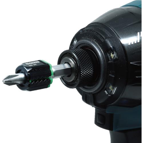 エンジニア ENGINEER DR-29 Miniネジキャッチ 4〜6.35mm 3個セット ライムグリーン DR-29 | エンジニア | 02