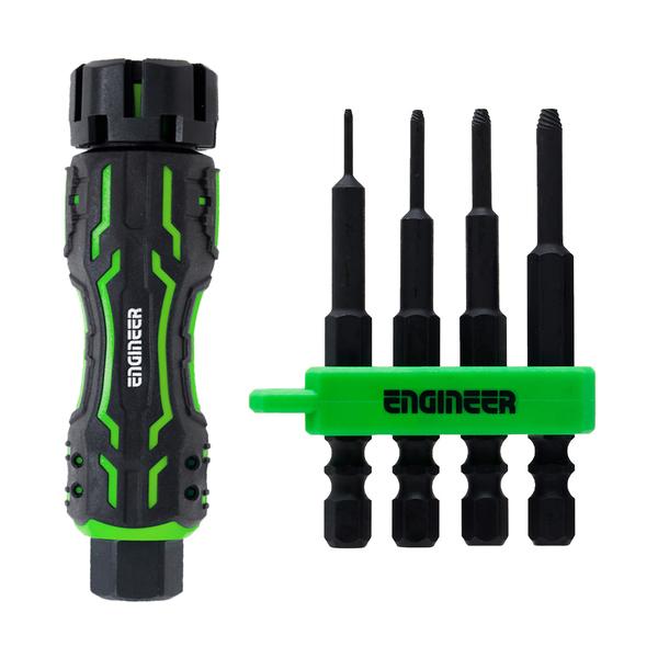 エンジニア ENGINEER DZ-85 MINIドライヴ&ネジモグラミドル DZ-85 | エンジニア | 01