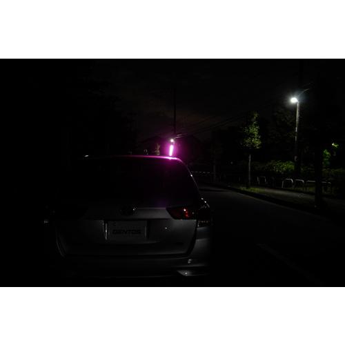 GENTOS 停止表示灯 むらぴかくん MP-34D | GENTOS | 02