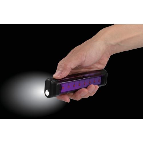 GENTOS 停止表示灯 むらぴかくん MP-34D | GENTOS | 04