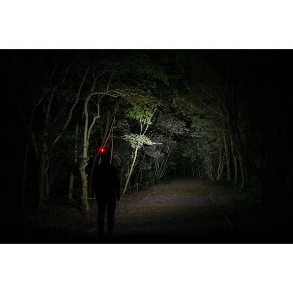 ジェントス GENTOS ヘッドライト アストラム 最大350ルーメン 単3×3本モデル AST-01D |  | 07