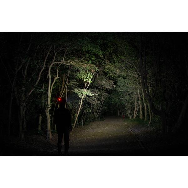 ジェントス GENTOS ヘッドライト アストラム 最大450ルーメン 単3×3本モデル AST-02D |  | 07