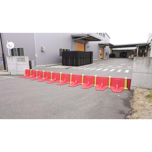 直送品 簡易止水板 プラバリア 連結パーツ セキスイ 積水 SPBCPY |  | 06