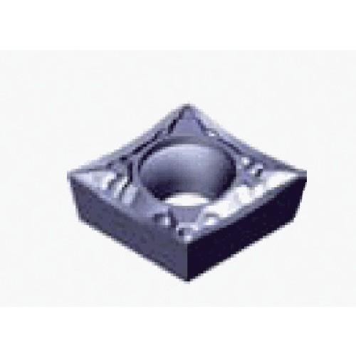 タンガロイ 旋削加工用インサート PVDコーティング SH730 10個 CCGT04T102-JS:SH730