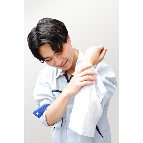 クール汗拭きクロス 北極ボディシート 詰替用 TRUSCO CSH84-C | TRUSCO中山 | 02