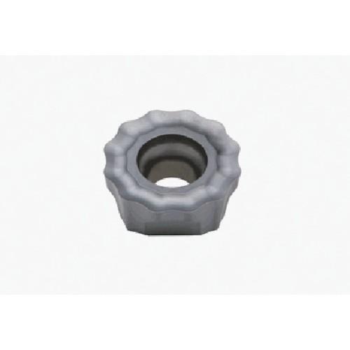 タンガロイ 転削加工用インサート PVDコーティング AH120 10個 RCMT1204EN-NMJ:AH120