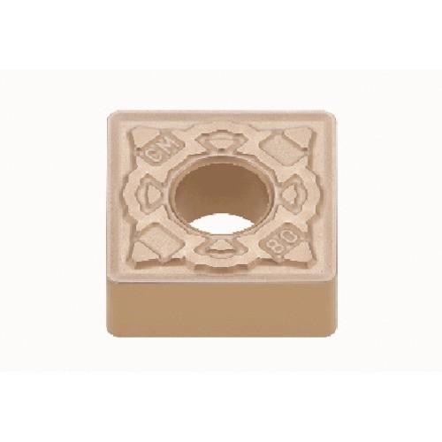 タンガロイ 旋削用M級ネガTACチップ T5125 10個 SNMG120408-CM:T5125