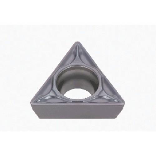タンガロイ 旋削加工用インサート サーメット GT9530 10個 TPMT130302-PS:GT9530