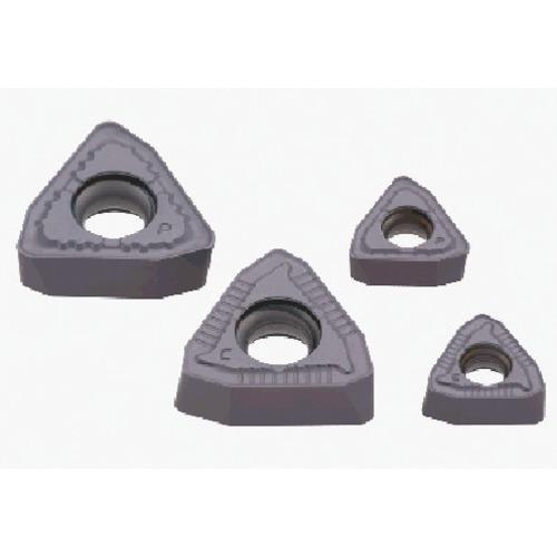 タンガロイ TACドリル用インサート PVDコーティング AH9030 10個 WWMU05X205R-DJ:AH9030